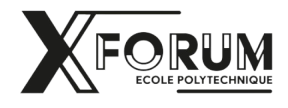 Logo X Forum